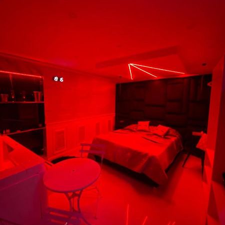 Samm B&B Porta San Gennaro Νάπολη Εξωτερικό φωτογραφία