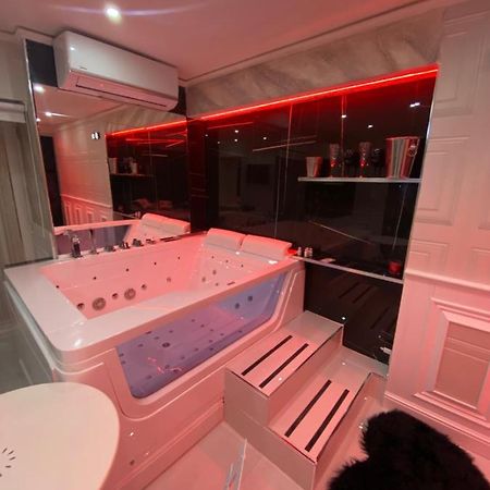 Samm B&B Porta San Gennaro Νάπολη Εξωτερικό φωτογραφία
