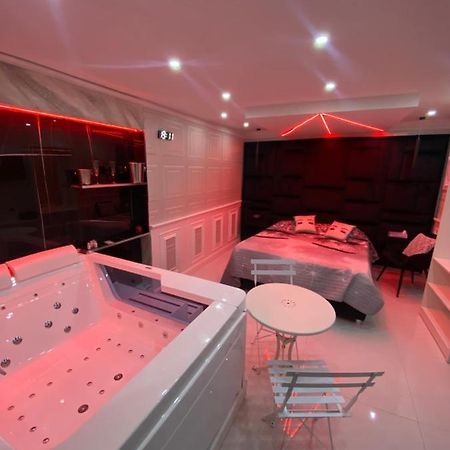Samm B&B Porta San Gennaro Νάπολη Εξωτερικό φωτογραφία