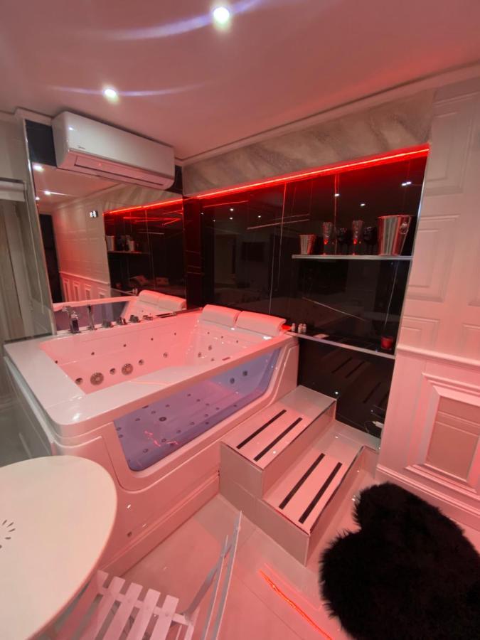 Samm B&B Porta San Gennaro Νάπολη Εξωτερικό φωτογραφία