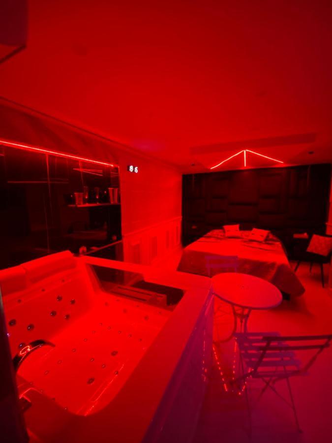 Samm B&B Porta San Gennaro Νάπολη Εξωτερικό φωτογραφία