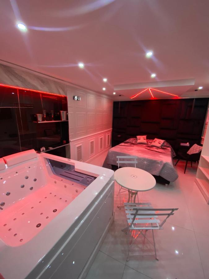 Samm B&B Porta San Gennaro Νάπολη Εξωτερικό φωτογραφία