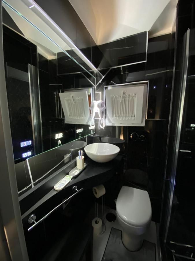 Samm B&B Porta San Gennaro Νάπολη Εξωτερικό φωτογραφία