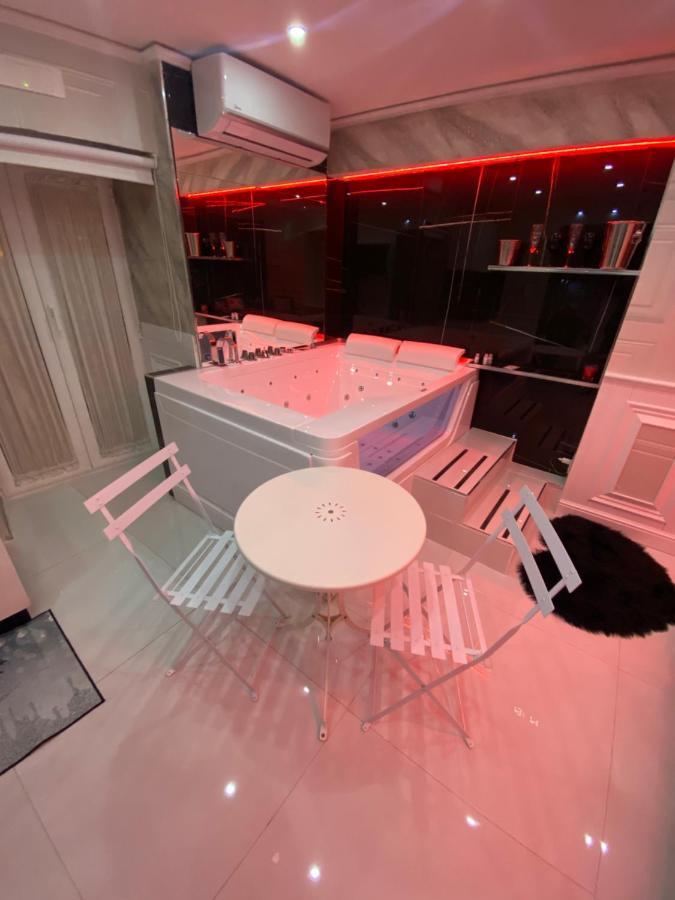 Samm B&B Porta San Gennaro Νάπολη Εξωτερικό φωτογραφία